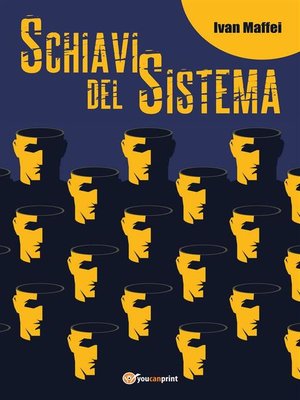 cover image of Schiavi del sistema